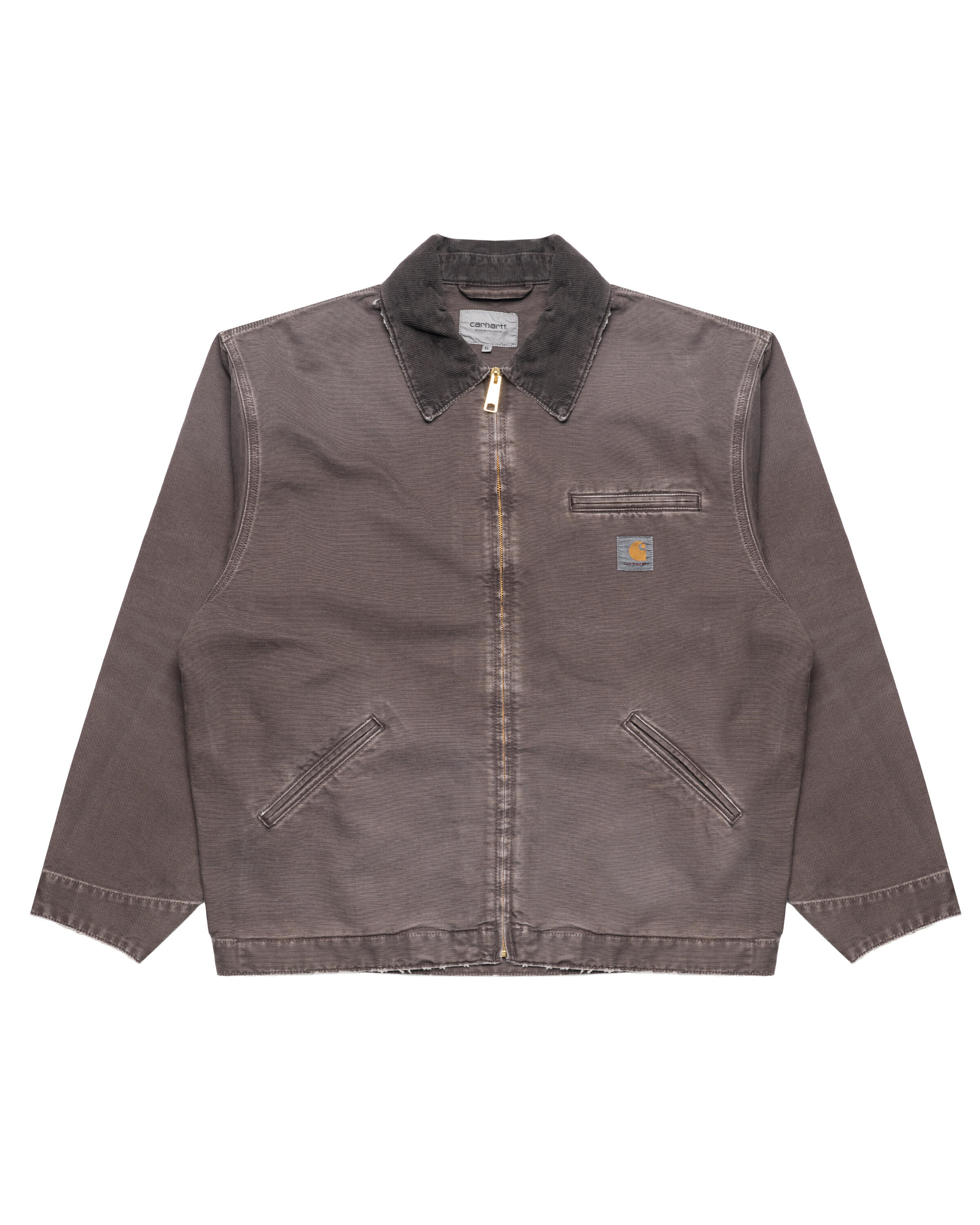 Carhartt WIP OG Detroit Jacket | I035280.3TW17 | AFEW STORE